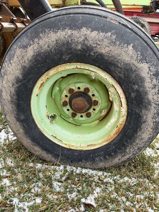 Image of Steiger 2209 equipment image 4