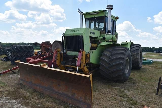 Image of Steiger Bearcat II equipment image 2