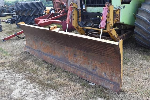 Image of Steiger Bearcat II equipment image 3