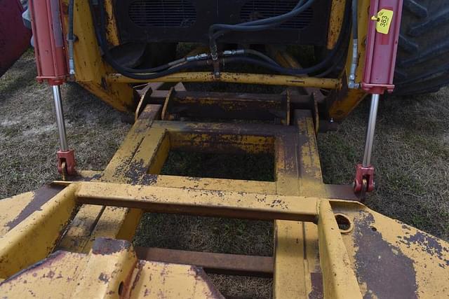 Image of Steiger Bearcat II equipment image 4
