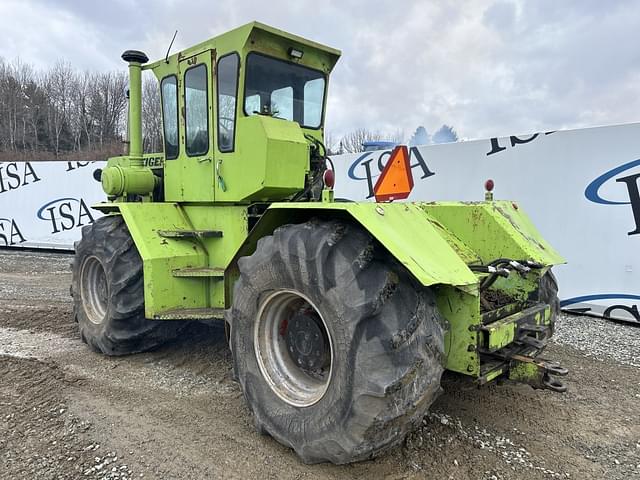 Image of Steiger Bearcat equipment image 2
