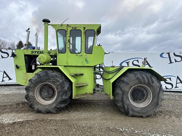 Image of Steiger Bearcat equipment image 1