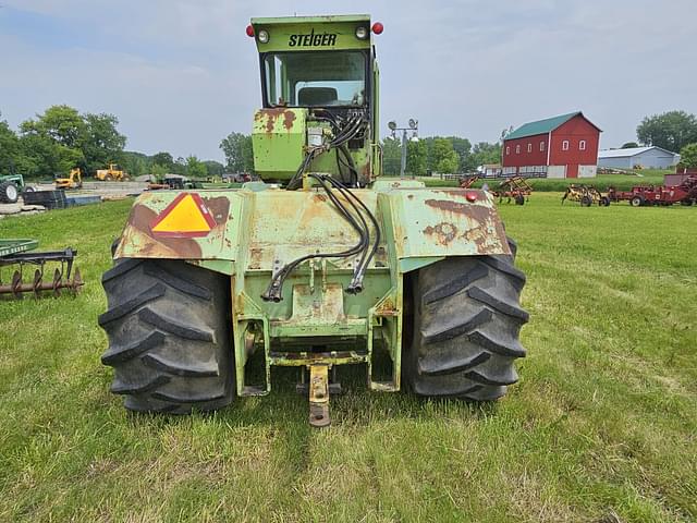 Image of Steiger Bearcat equipment image 3