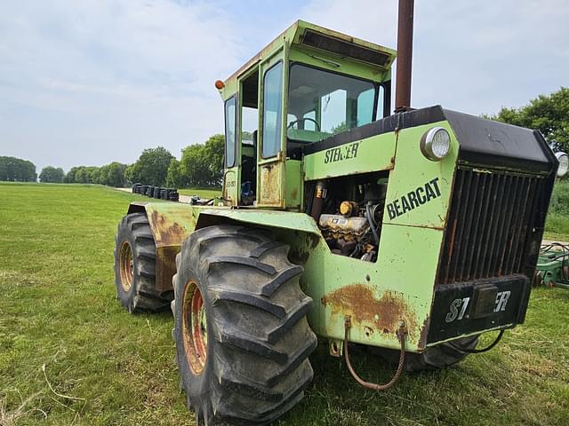 Image of Steiger Bearcat equipment image 1