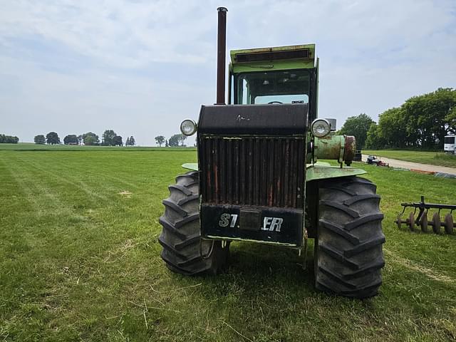 Image of Steiger Bearcat equipment image 2