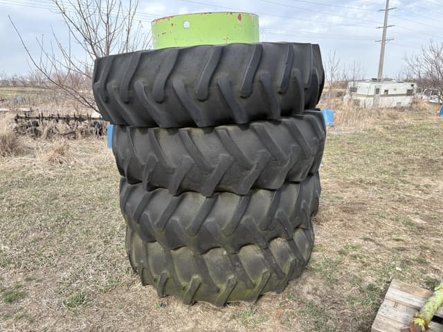 Image of Steiger Bearcat II equipment image 4