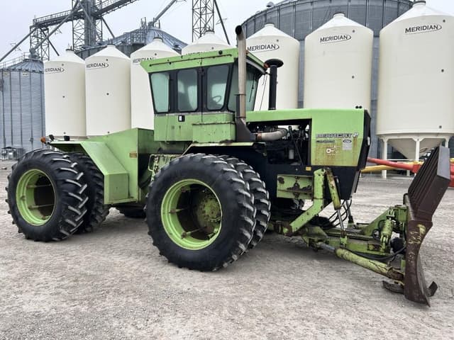 Image of Steiger Bearcat IV CM-225 equipment image 1