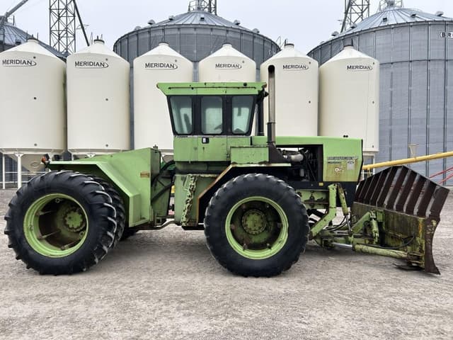 Image of Steiger Bearcat IV CM-225 equipment image 3