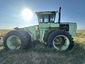 Steiger Bearcat II ST-225 Image