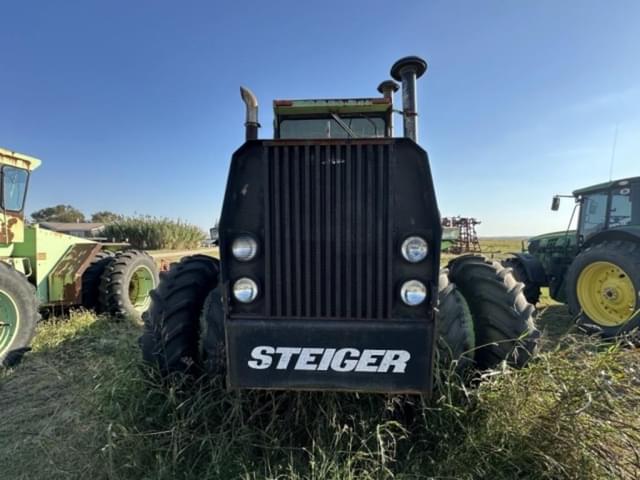 Image of Steiger Bearcat II ST-225 equipment image 1