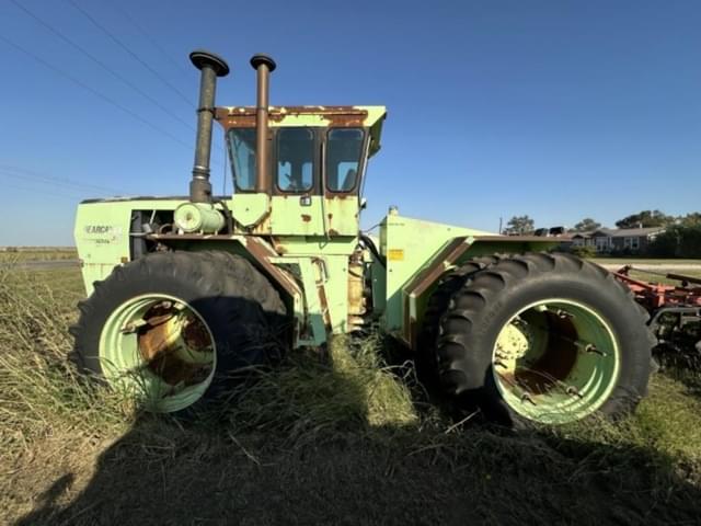Image of Steiger Bearcat II ST-225 equipment image 2