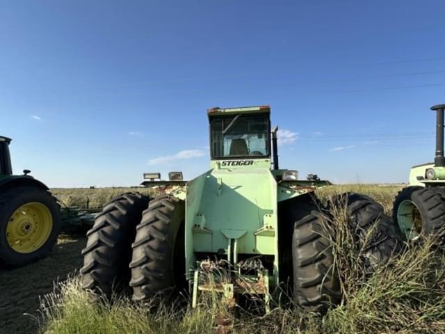 Image of Steiger Bearcat II ST-225 equipment image 3
