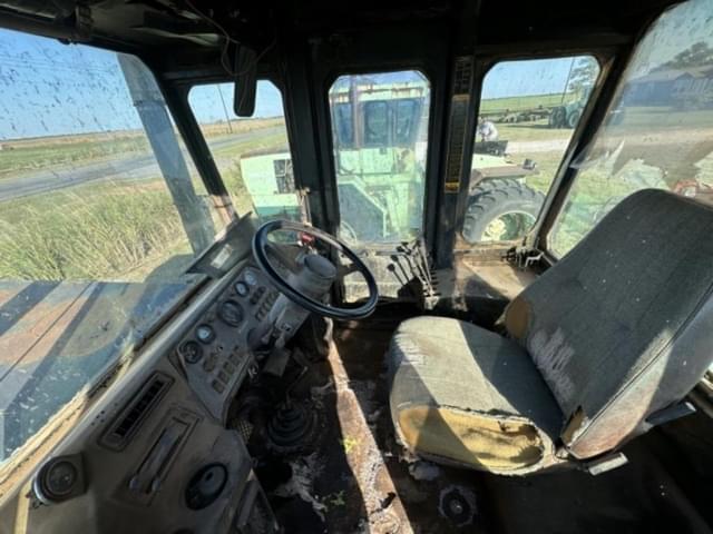 Image of Steiger Bearcat II ST-225 equipment image 4