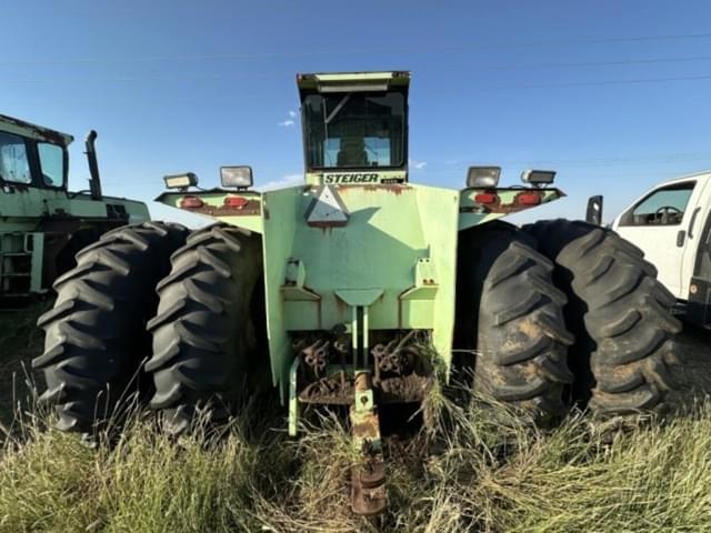 Image of Steiger Bearcat II ST-225 equipment image 3