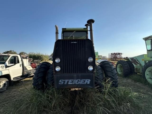 Image of Steiger Bearcat II ST-225 equipment image 1