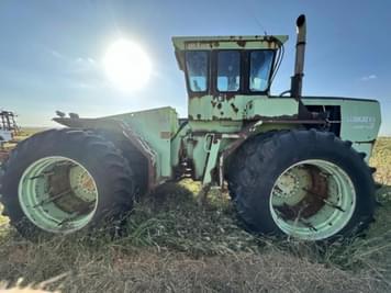 Main image Steiger Bearcat II ST-225