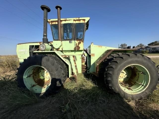 Image of Steiger Bearcat II ST-225 equipment image 2