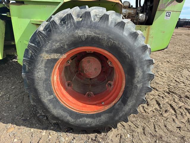 Image of Steiger Bearcat equipment image 4