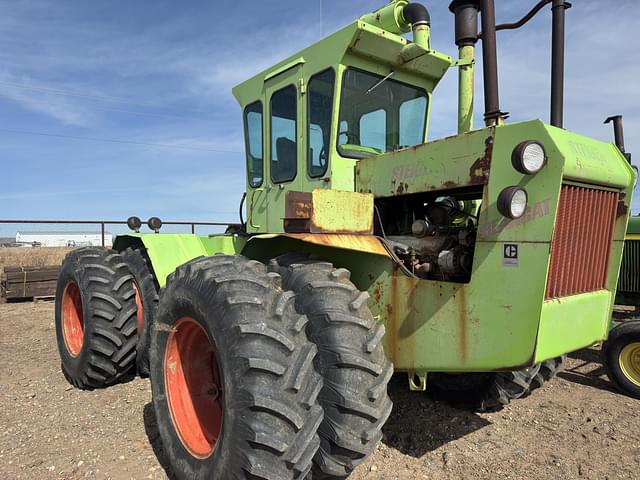 Image of Steiger Bearcat equipment image 2