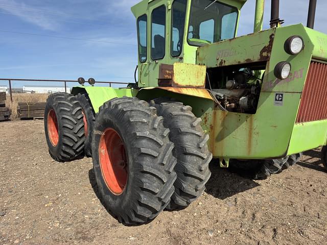 Image of Steiger Bearcat equipment image 3