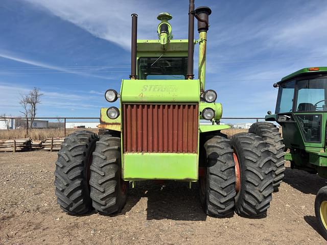 Image of Steiger Bearcat equipment image 1