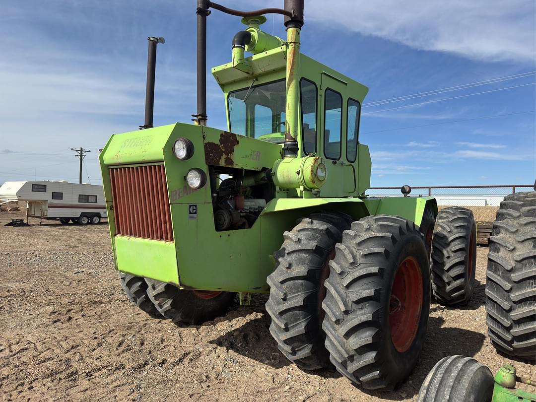 Image of Steiger Bearcat Primary image