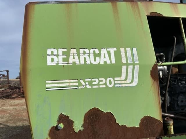 Image of Steiger Bearcat equipment image 2