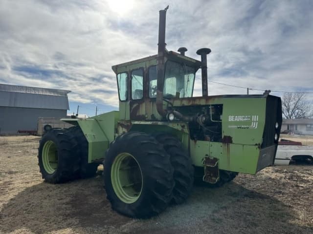 Image of Steiger Bearcat equipment image 1