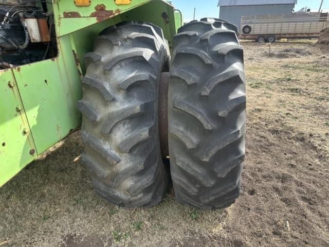 Image of Steiger Bearcat equipment image 4