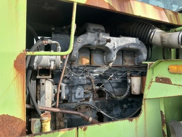 Image of Steiger Bearcat equipment image 3