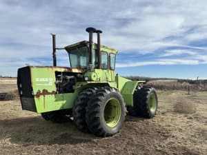 Steiger Bearcat Image