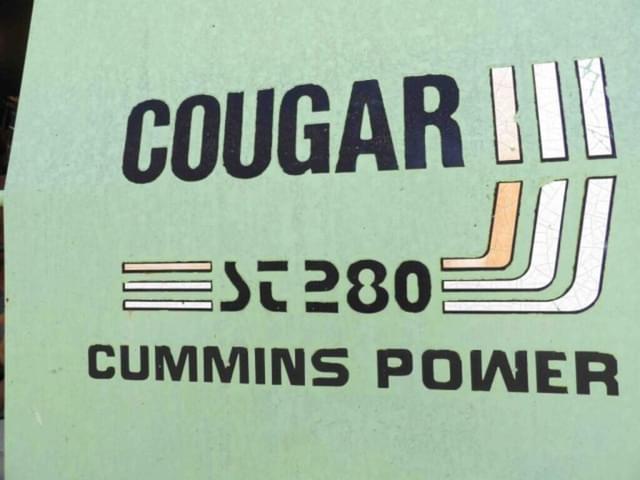 Image of Steiger Cougar III ST-280 equipment image 3
