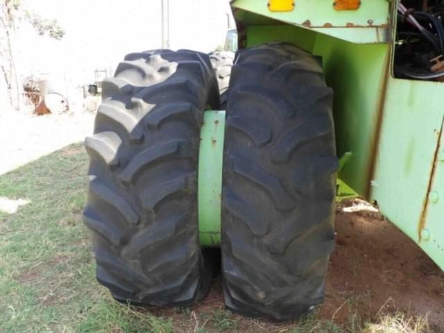 Image of Steiger Cougar III ST-280 equipment image 4