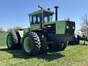 Steiger Cougar IV KM-280 Image