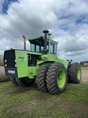 Steiger Cougar III ST-270 Image