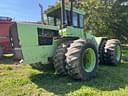 Steiger Cougar III ST-270 Image