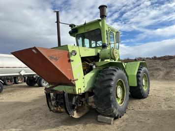 Main image Steiger Cougar