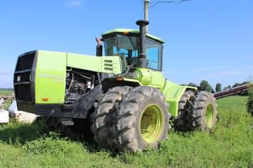 Main image Steiger Panther KP-1360