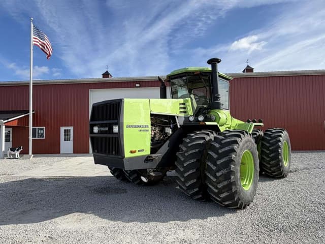 Image of Steiger Panther KP-1325 equipment image 1