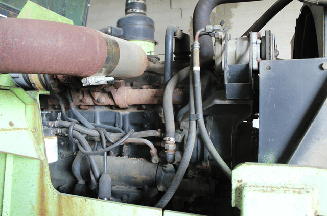 Image of Steiger Panther ST325 equipment image 1