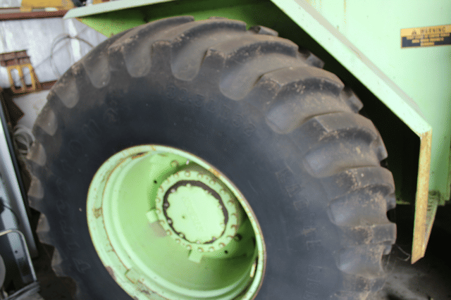 Image of Steiger Panther ST325 equipment image 3
