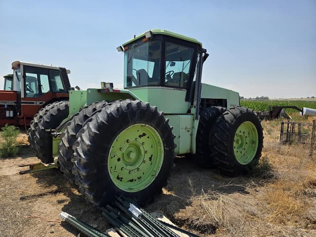 Image of Steiger Puma 1000 equipment image 4