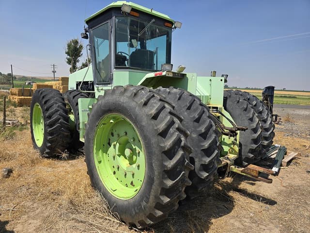 Image of Steiger Puma 1000 equipment image 2