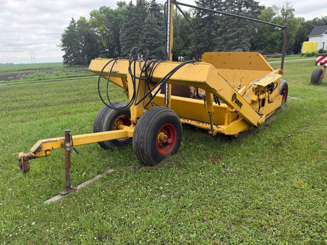 Image of Steiger 6YD Primary image