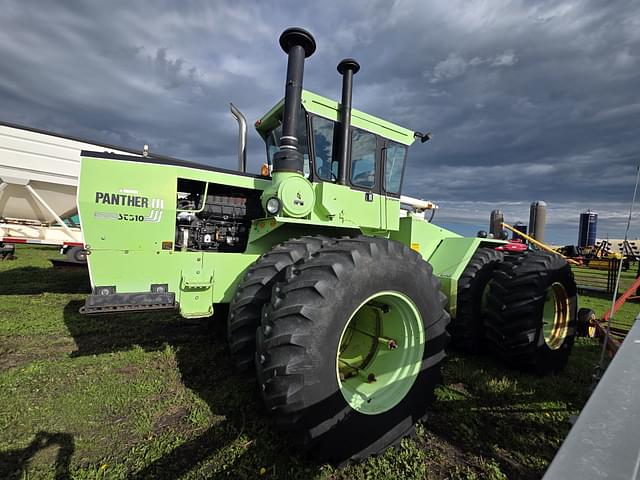 Image of Steiger Panther III ST-310 equipment image 3
