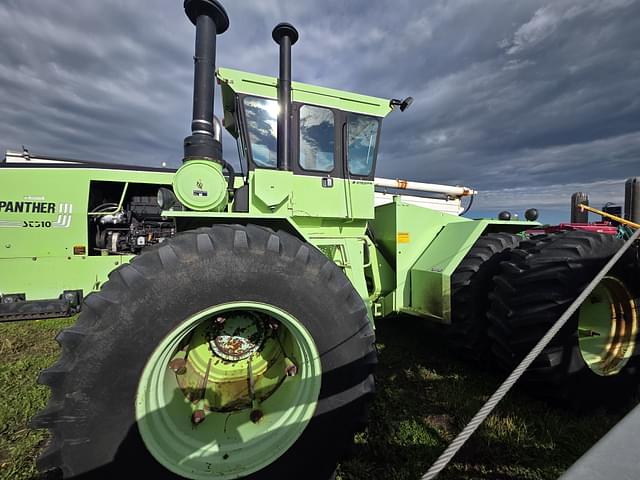 Image of Steiger Panther III ST-310 equipment image 4