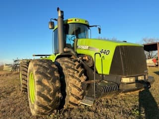 Main image Steiger STX 440