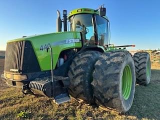 Image of Steiger STX 440 equipment image 1