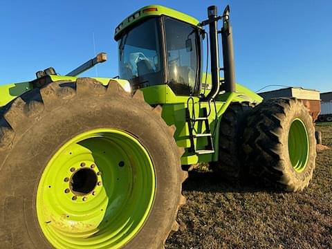 Image of Steiger STX 440 equipment image 3