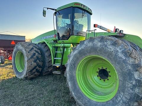 Image of Steiger STX 440 equipment image 4